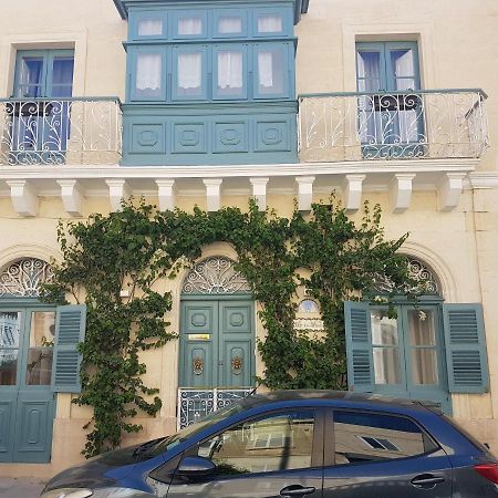 Апартаменты Dar Is-Sliem Tarxien Экстерьер фото