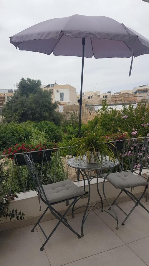 Апартаменты Dar Is-Sliem Tarxien Экстерьер фото