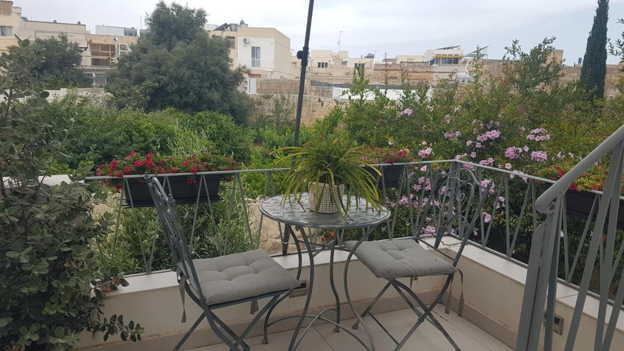 Апартаменты Dar Is-Sliem Tarxien Экстерьер фото