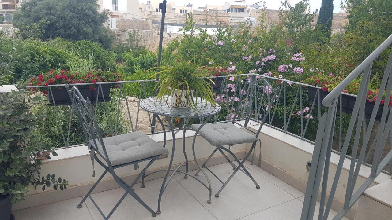 Апартаменты Dar Is-Sliem Tarxien Экстерьер фото